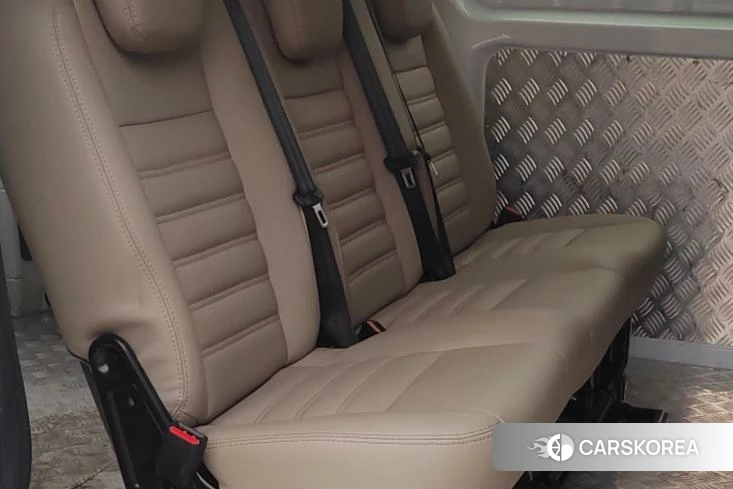 Ford Transit 2020 Белый из Китая, фото 6