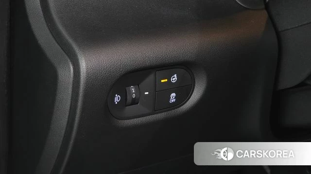 Hyundai Casper 2023 Серый из Кореи, фото 6