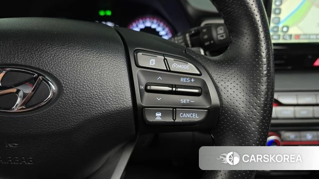 Hyundai Veloster (JS) 2018 Красный из Кореи, фото 6
