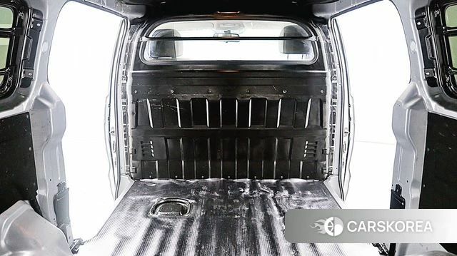 Hyundai The New Grand Starex 2021 Серебряный из Кореи, фото 6