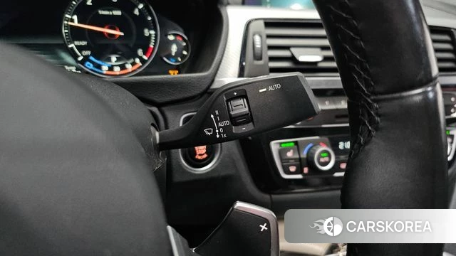 BMW 3 Series (F30) 2018 Белый из Кореи, фото 6