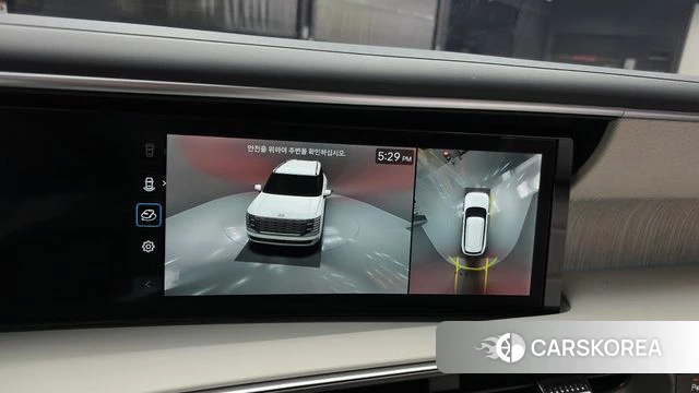Hyundai Palisade (LX3) 2025 Белый из Кореи, фото 6