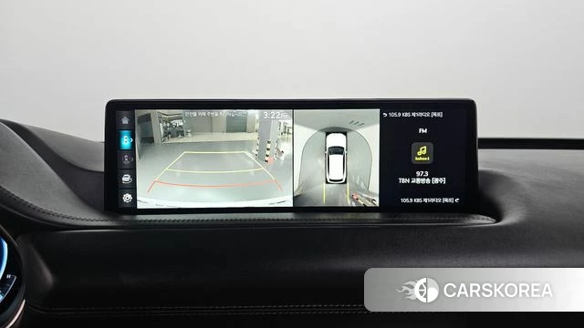 Genesis GV80 2023 Белый из Кореи, фото 6