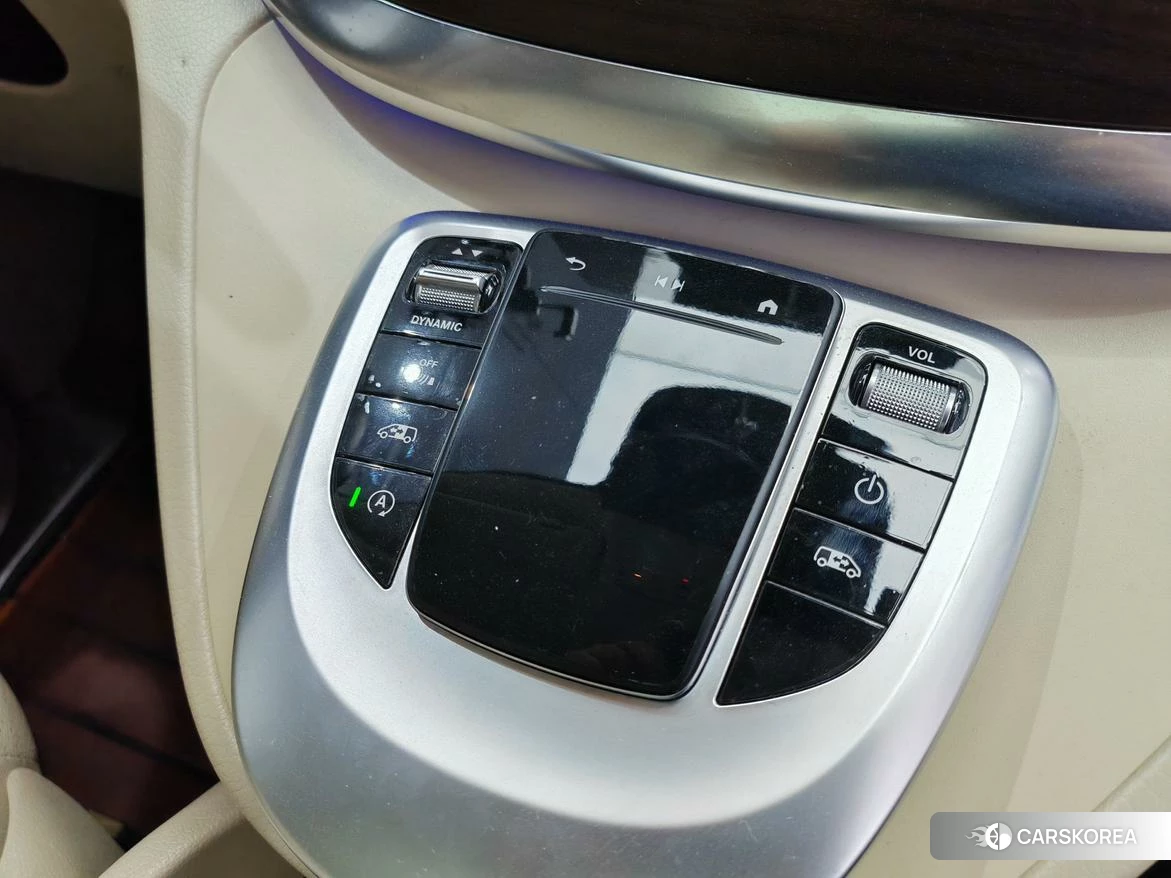 Mercedes-Benz V-Class 2021 Черный из Китая, фото 6