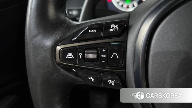 Aston Martin DBX 2020 Серый из Кореи, фото 6