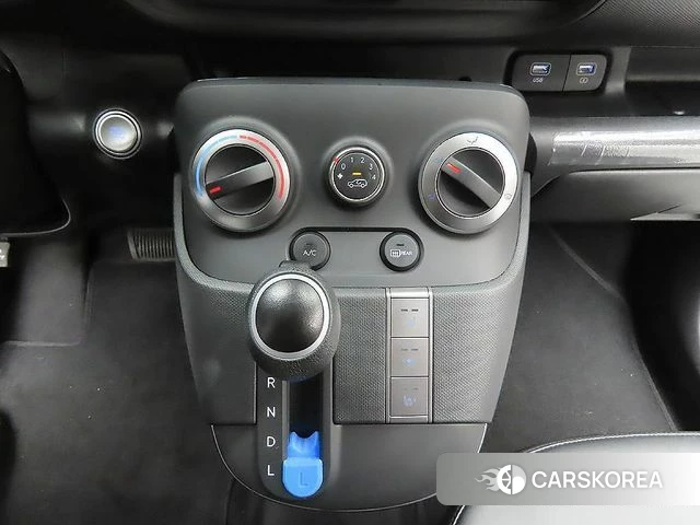 Hyundai Casper 2024 Белый из Кореи, фото 6