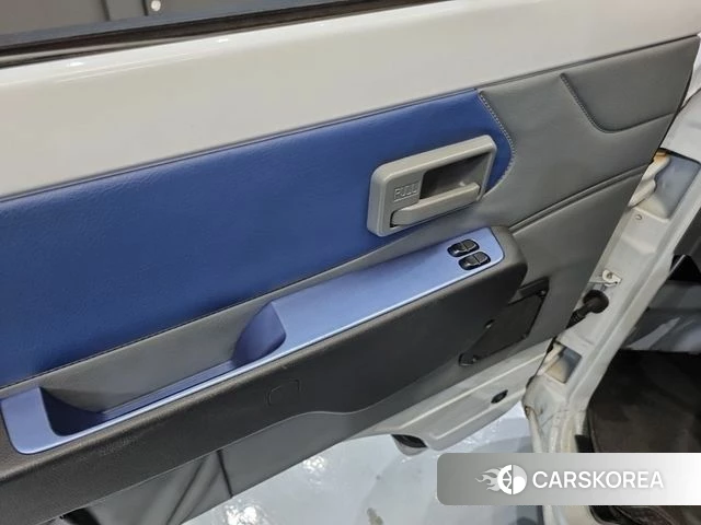 Chevrolet (GM Daewoo) New Damas 2020 Белый из Кореи, фото 6