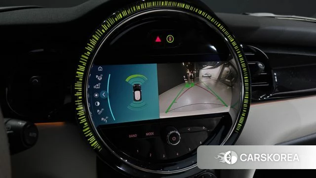 Mini Cooper S 2022 Серебристо-серый из Кореи, фото 6
