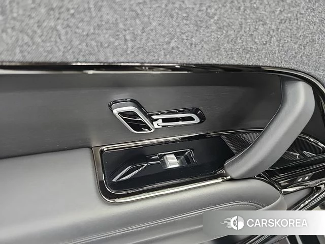 Land Rover Range Rover Sport 3rd Generation 2023 Черный из Кореи, фото 6