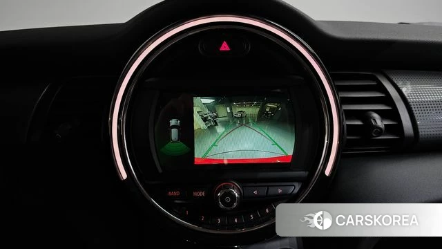 Mini Cooper id 4542510 из Кореи 7