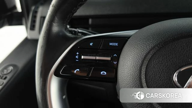 Hyundai Staria 2021 Серый из Кореи, фото 6