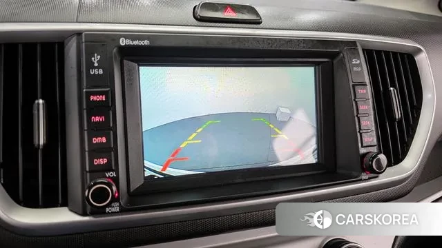 Kia The New Ray 2021 Белый из Кореи, фото 6
