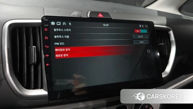 Kia The New Ray 2021 Белый из Кореи, фото 6