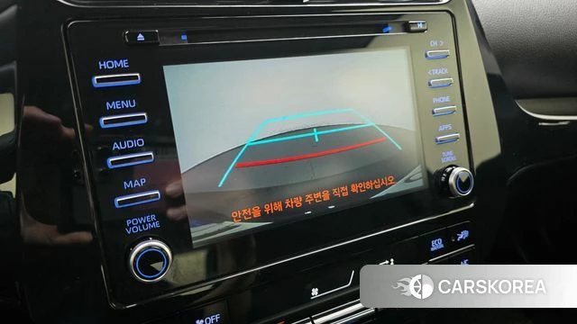 Toyota Prius 4th Generation 2021 Черный из Кореи, фото 6