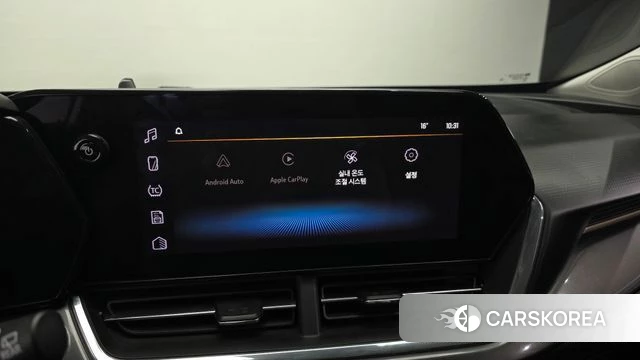 Chevrolet (GM Daewoo) Trax Crossover 2023 Белый из Кореи, фото 6