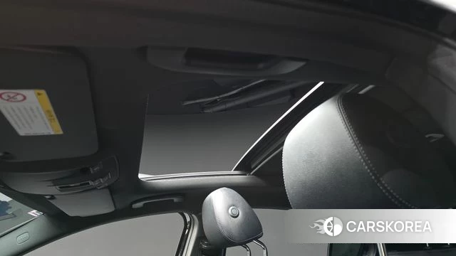 Mercedes-Benz A-Class W176 2018 Черный из Кореи, фото 6