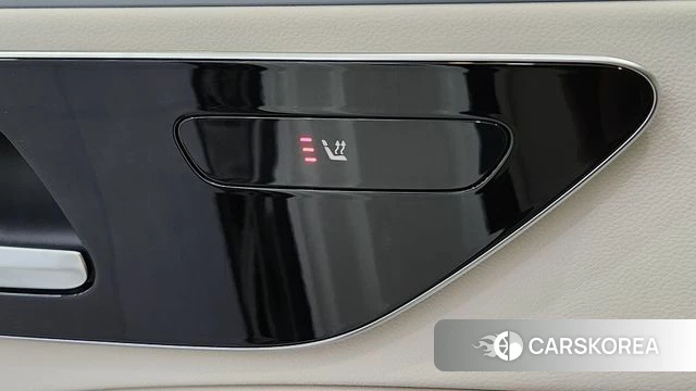 Mercedes-Benz E-Class W214 2026 Белый из Кореи, фото 6