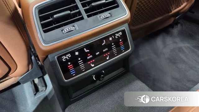 Audi A6 (C8) 2020 Белый из Кореи, фото 6