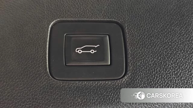 Chevrolet (GM Daewoo) Trax Crossover 2023 Белый из Кореи, фото 6
