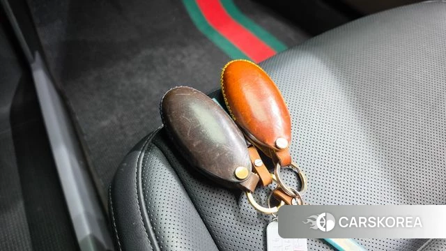 Hyundai Ionic 6 2022 Черный из Кореи, фото 6