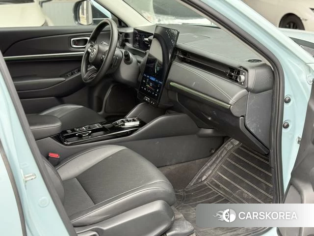 Honda e:NP1 2024 Другой из Китая, фото 6