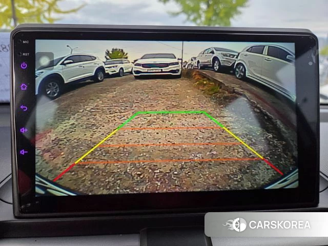 Hyundai Casper 2021 Белый из Кореи, фото 6