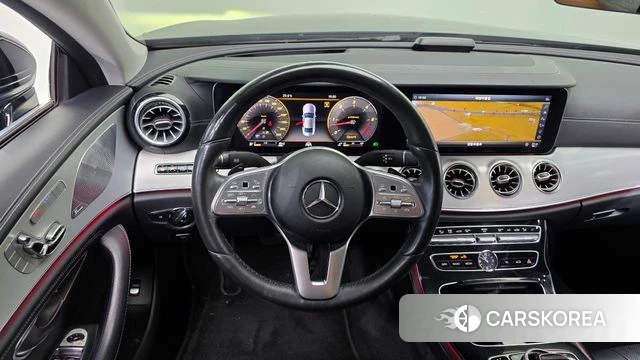 Mercedes-Benz CLS-Class C257 2018 Черный из Кореи, фото 6