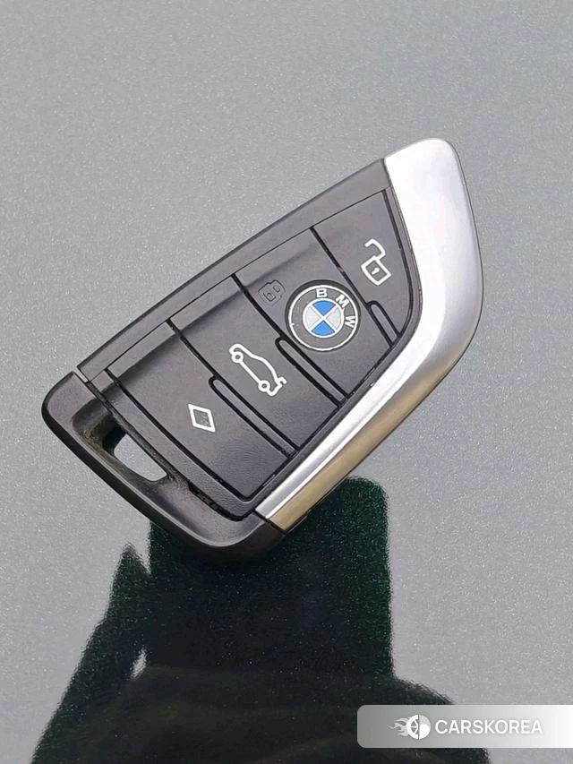 BMW 2 series 2022 Зеленый из Китая, фото 6