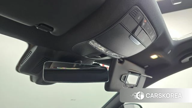 Mercedes-Benz CLS-Class C257 2020 Черный из Кореи, фото 6