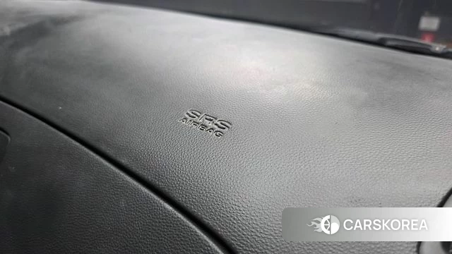 Hyundai The New Grand Starex 2021 Черный из Кореи, фото 6
