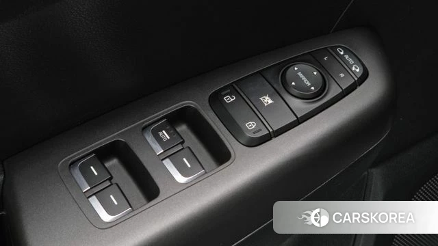 Kia Sportage The Bold 2020 Серый из Кореи, фото 6