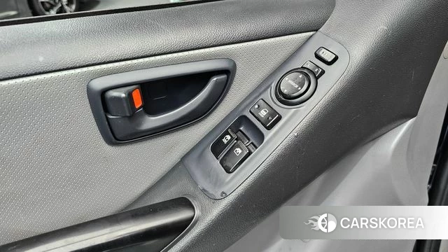 Hyundai The New Grand Starex 2019 Черный из Кореи, фото 6