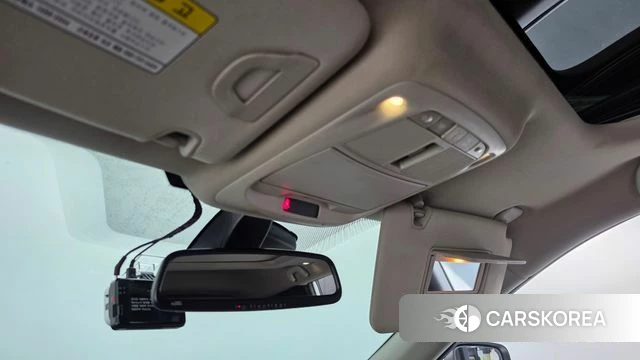 Renault Korea (Samsung) The New QM6 2020 Белый из Кореи, фото 6