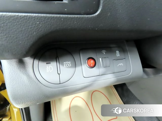 Hyundai The New Grand Starex 2020 Желтый из Кореи, фото 6