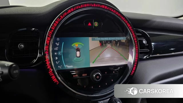 Mini Cooper S 2021 Серебряный из Кореи, фото 6