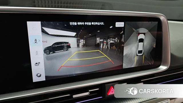 Hyundai Ionic 6 2023 Серый из Кореи, фото 6
