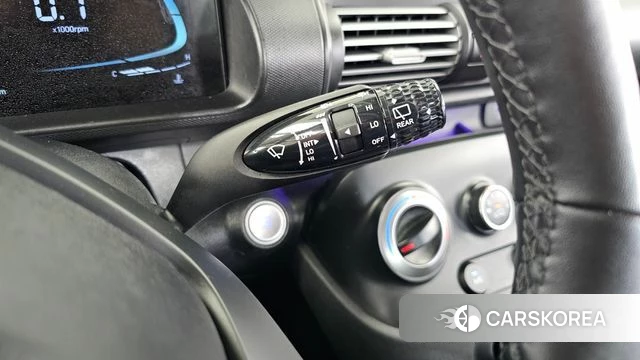 Hyundai Casper 2022 Белый из Кореи, фото 6