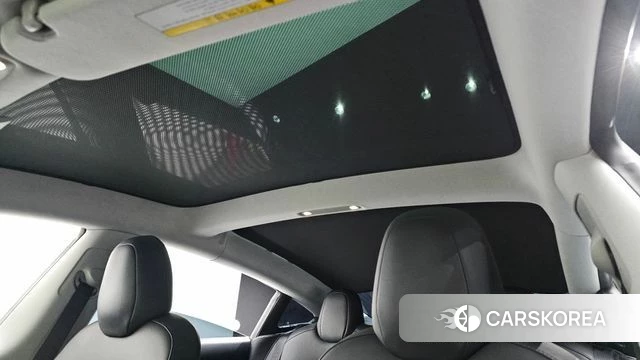Tesla Model 3 2020 Белый из Кореи, фото 6