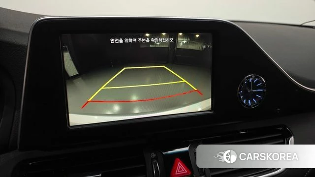 Hyundai Grandeur IG 2019 Серебряный из Кореи, фото 6