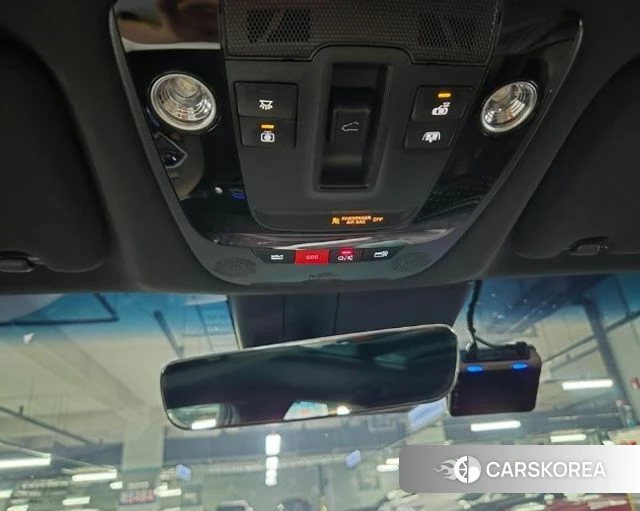 Kia K8 id 4970971 из Кореи 6