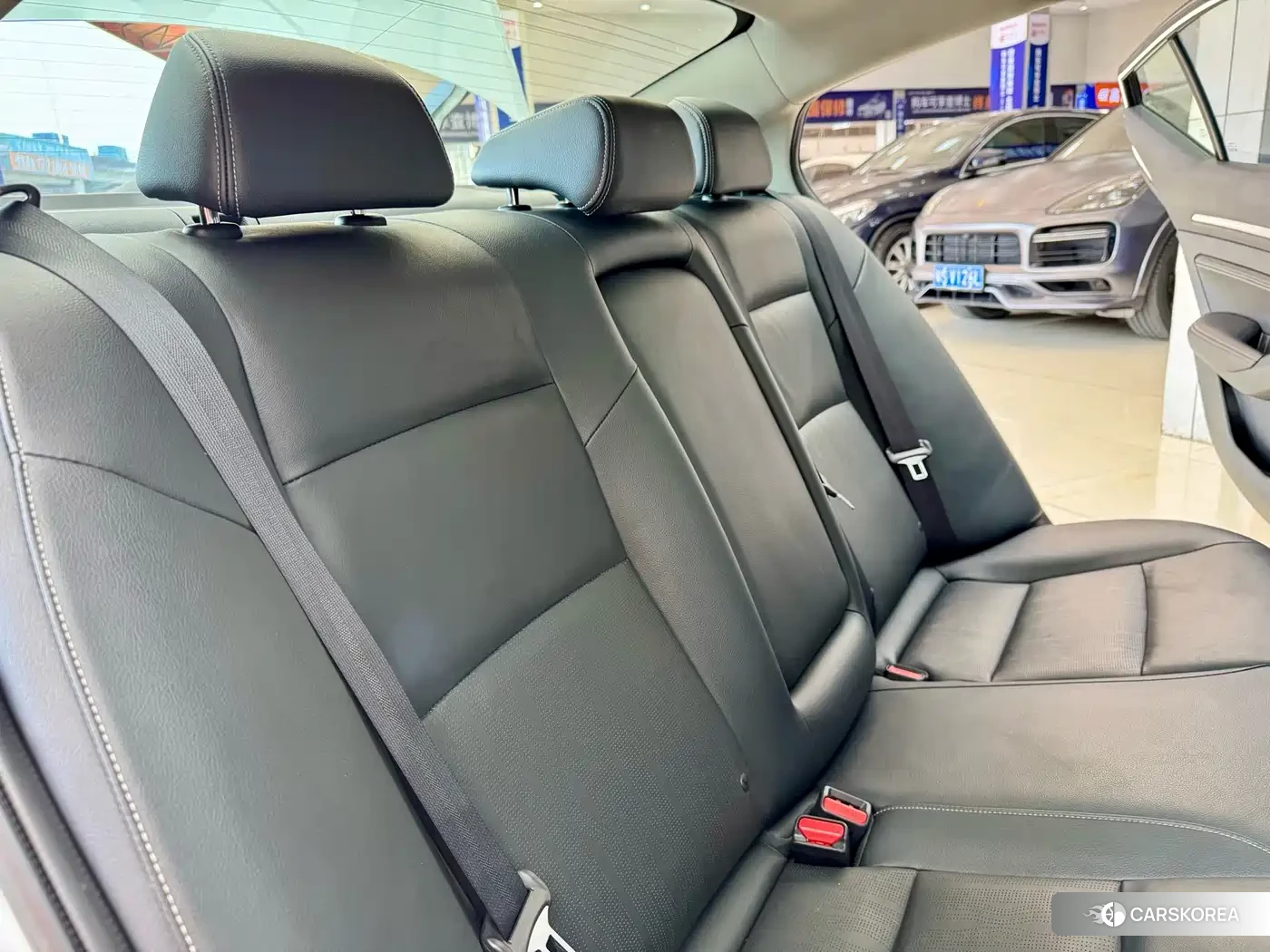 Nissan Altima 2023 Белый из Китая, фото 6