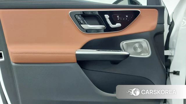 Mercedes-Benz GLC-Class X254 2026 Белый из Кореи, фото 6