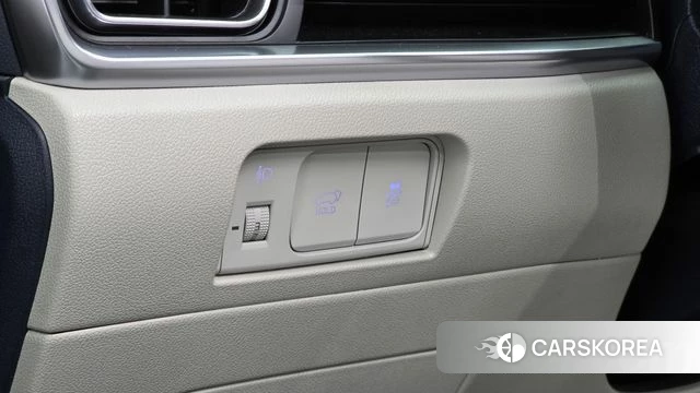 Kia The New Sorento 4th Generation 2025 Серый из Кореи, фото 6