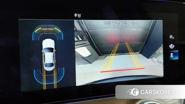 Mercedes-Benz E-Class W213 2020 Серый из Кореи, фото 6
