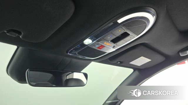 Hyundai Ionic 6 2022 Белый из Кореи, фото 6