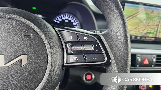 Kia The New K3 2nd generation 2022 Белый из Кореи, фото 6