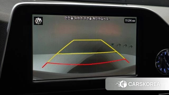 Hyundai Grandeur IG 2019 Белый из Кореи, фото 6