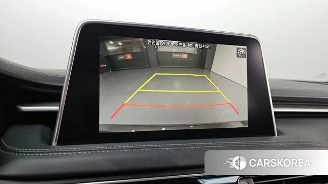 Genesis G70 2019 Серый из Кореи, фото 6