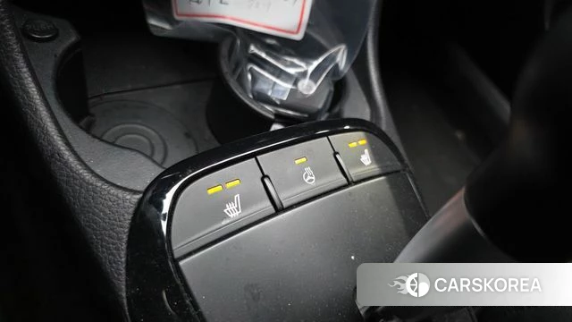 Kia All New Morning (JA) 2018 Черный из Кореи, фото 6