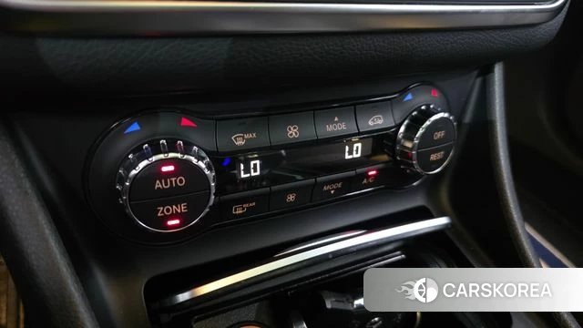 Mercedes-Benz GLA-Class X156 2018 Черный из Кореи, фото 6